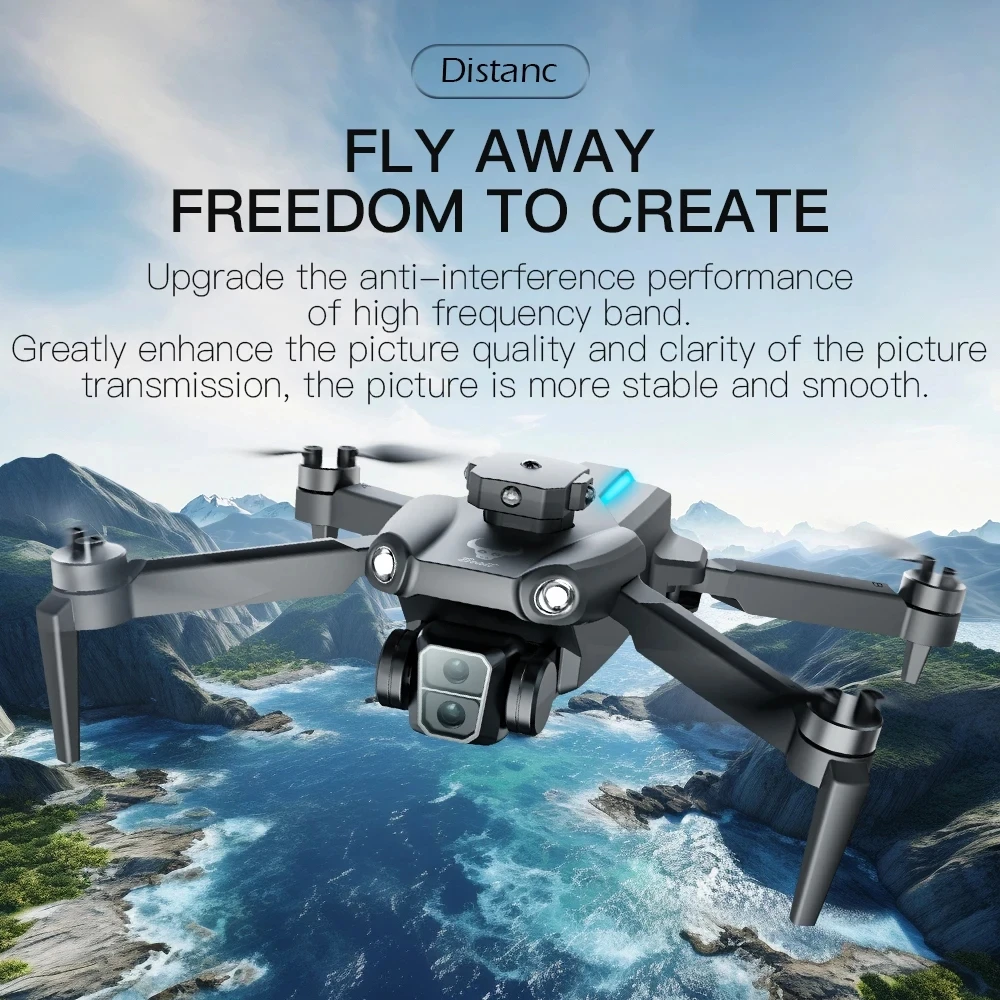 SG109 Pro Mini Drone 8K Profes - Drone Camera With Gimbal 评论和价格
