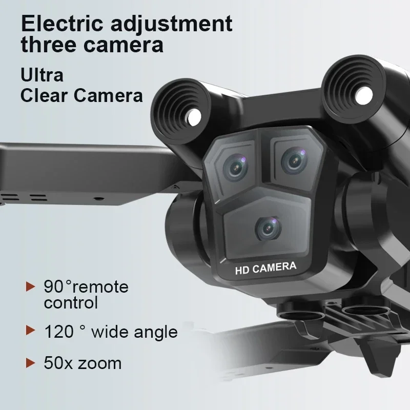 New M4 Drone 4K Professinal 5G - Drone Camera Wide Angle 评论和价格