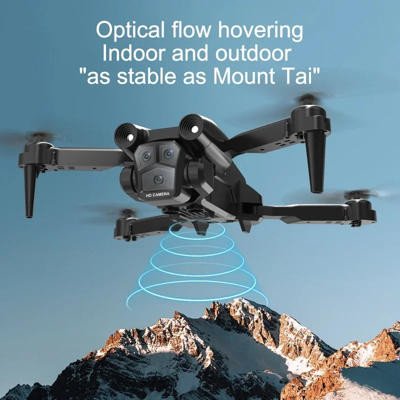 New M4 Drone 4K Professinal 5G - Drone Camera Wide Angle 评论和价格