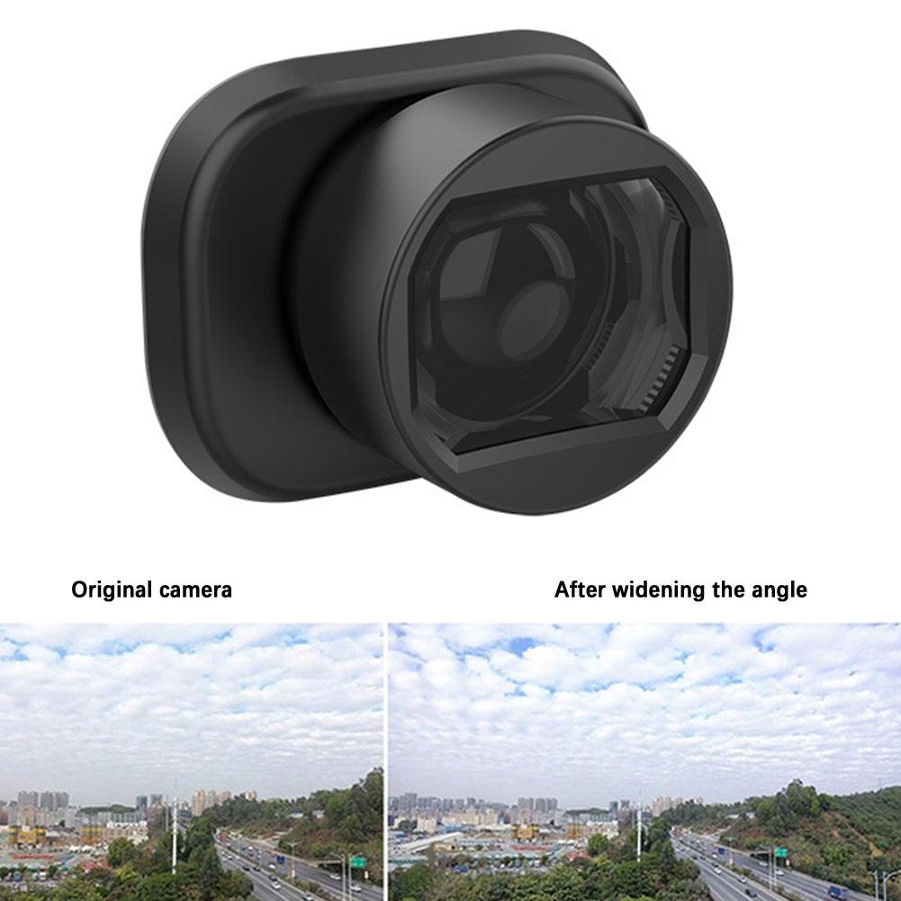 For dji MINI 4 Pro (dedicated) - Drone Camera Wide Angle 评论和价格