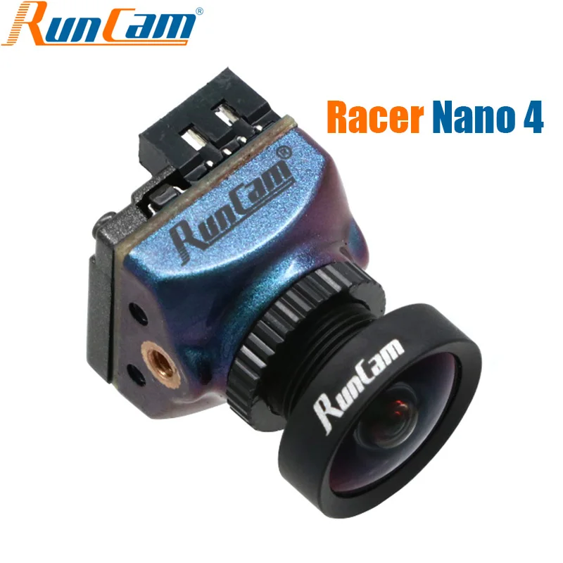 RunCam Racer Nano 4 1200TVL Su - Drone Camera Waterproof 评论和价格