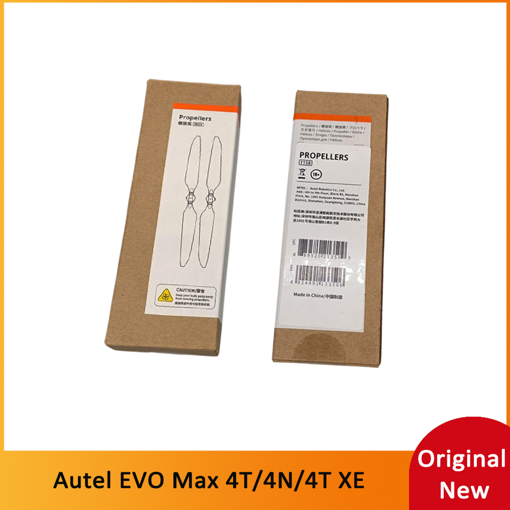 1136 Propeller Blades Autel EV - Autel Drone Evo Max 4T 评论和价格