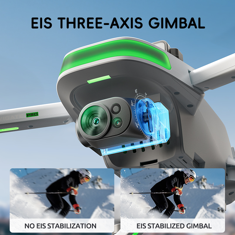 New P31 Drone Professional 360 - Drone Camera Mount 评论和价格