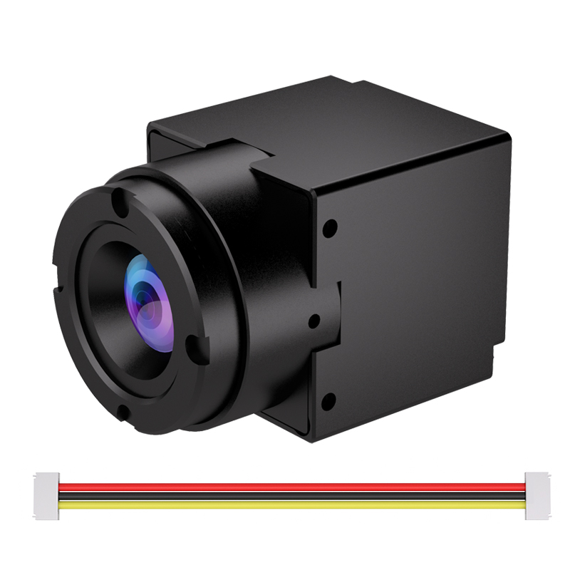 ATV CVBS 640*512 9MM Thermal I - Drone Camera Thermal 评论和价格