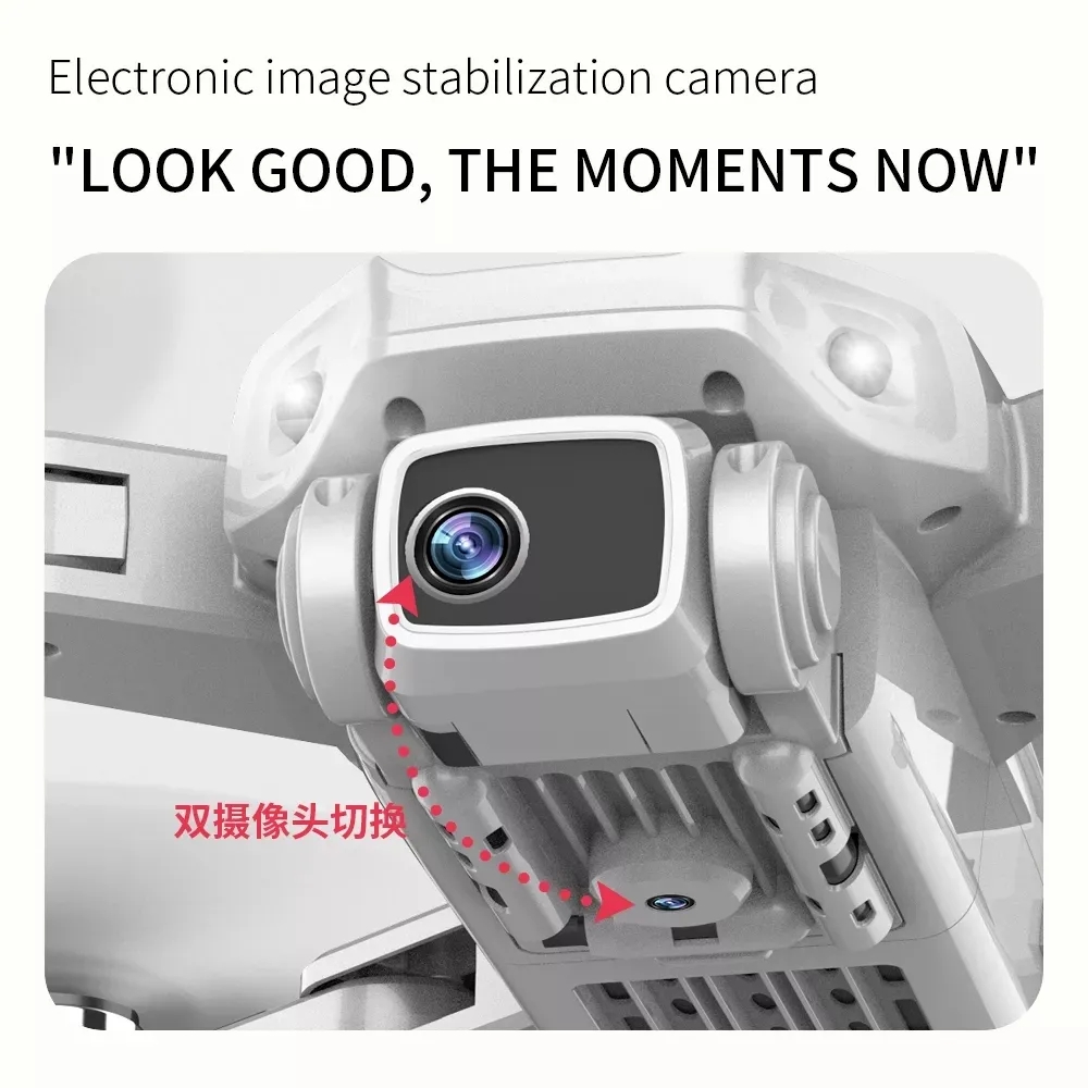 L900 Pro GPS Drone 4K Professi - Drone Camera Wide Angle 评论和价格