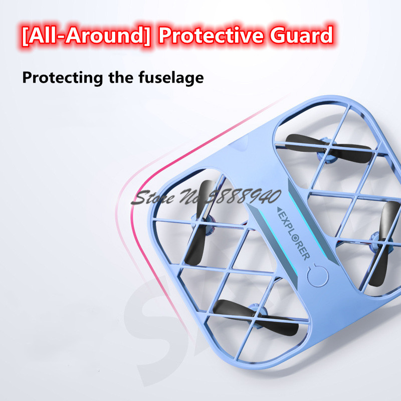 Enclosed Protect 8K HD Camera  - Drone Camera Mount 评论和价格