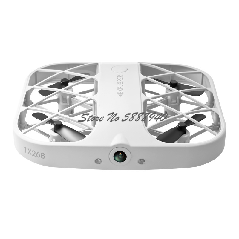 Enclosed Protect 8K HD Camera  - Drone Camera Mount 评论和价格