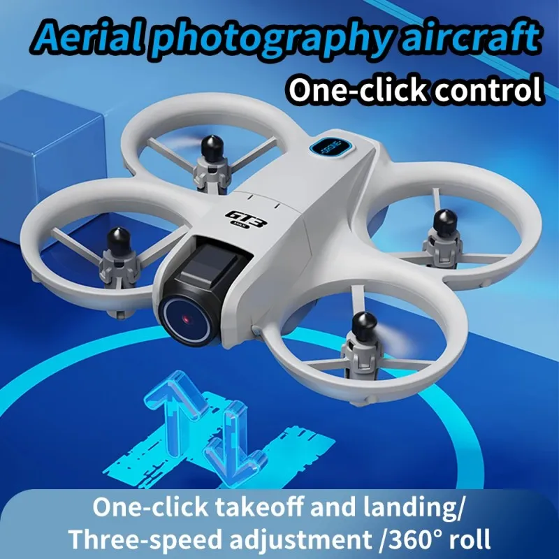 Xiaomi GT3 MAX GPS Drone 8K Ae - Drone Camera Wide Angle 评论和价格