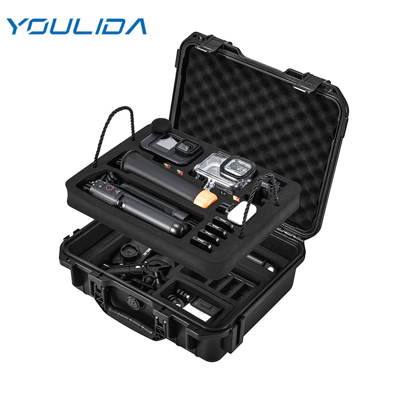 For GoPro Hero 13 12 11 10 9 C - Drone Camera Waterproof 评论和价格