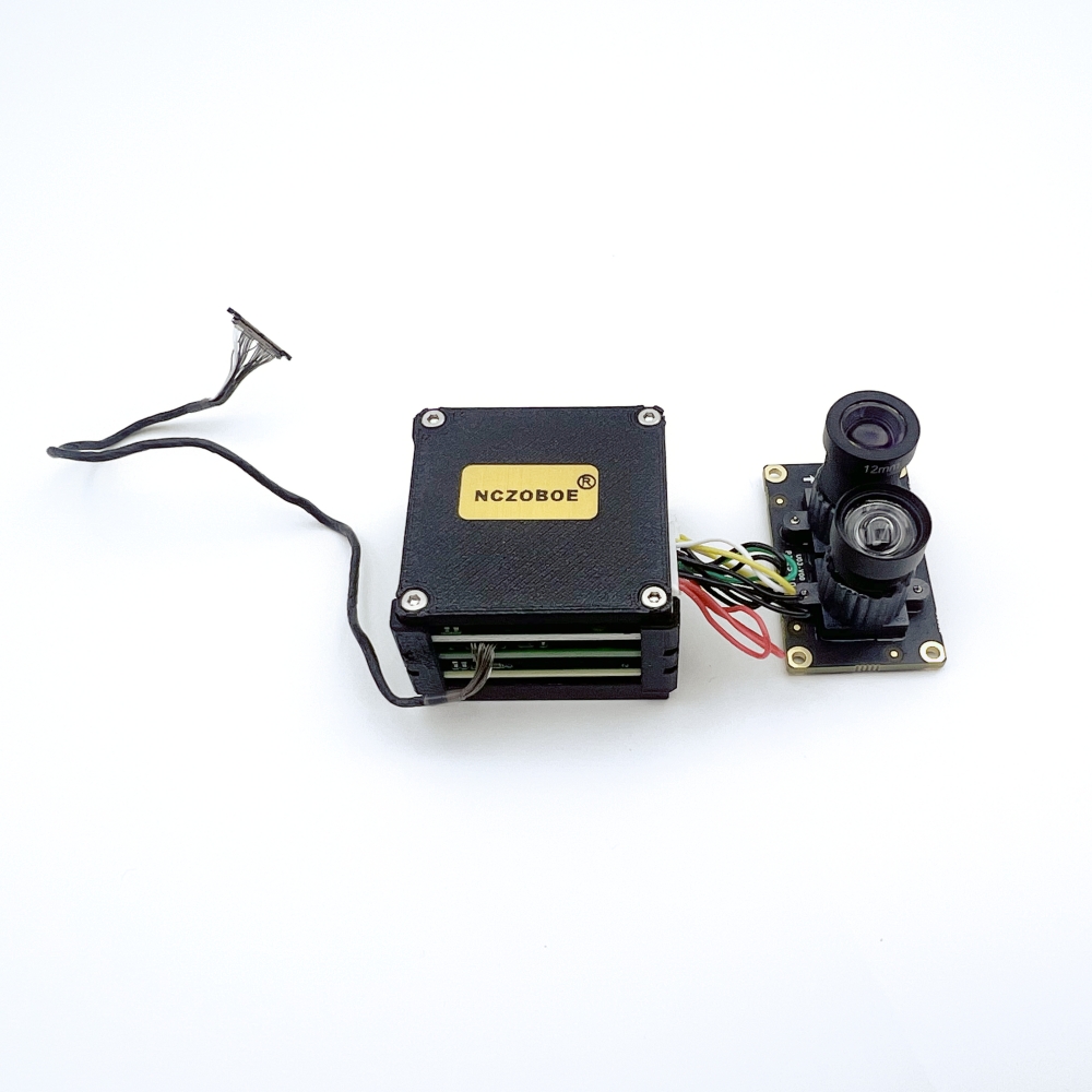 NCZOBOE AI Camera Locking Trac - Drone Camera Thermal 评论和价格