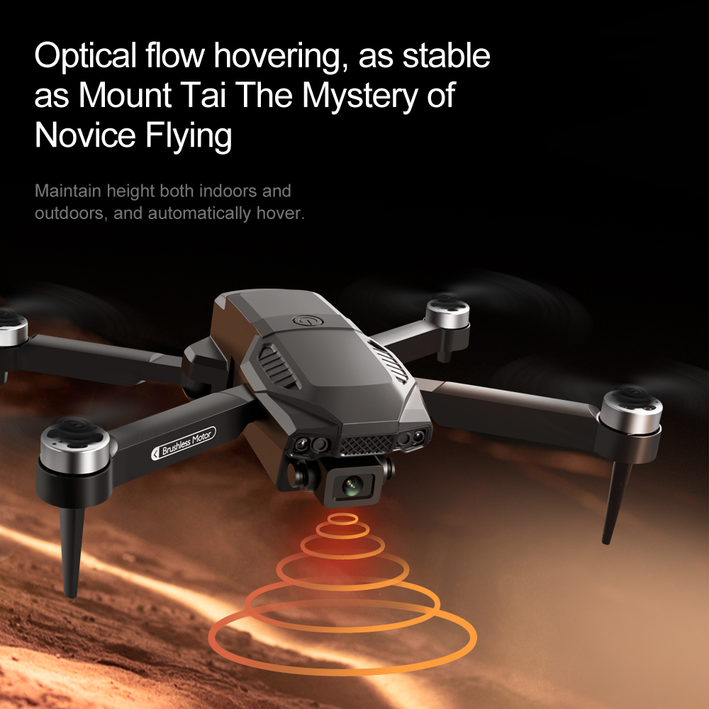 New F198 Drone Professional Du - Drone Camera Wide Angle 评论和价格