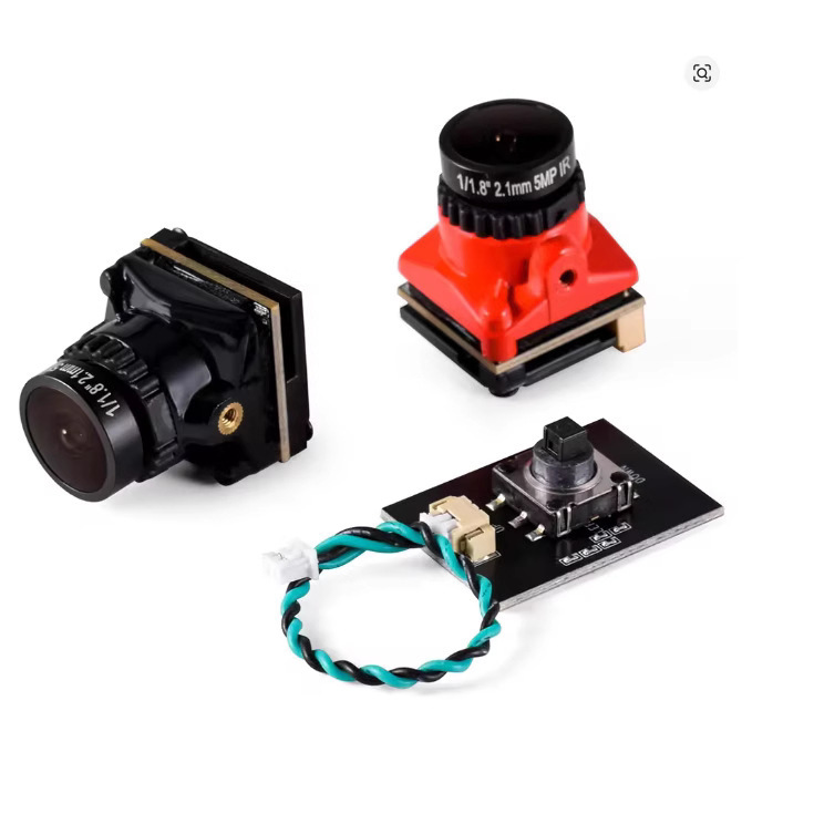 FPV high definition camera 180 - Drone Camera Wide Angle 评论和价格
