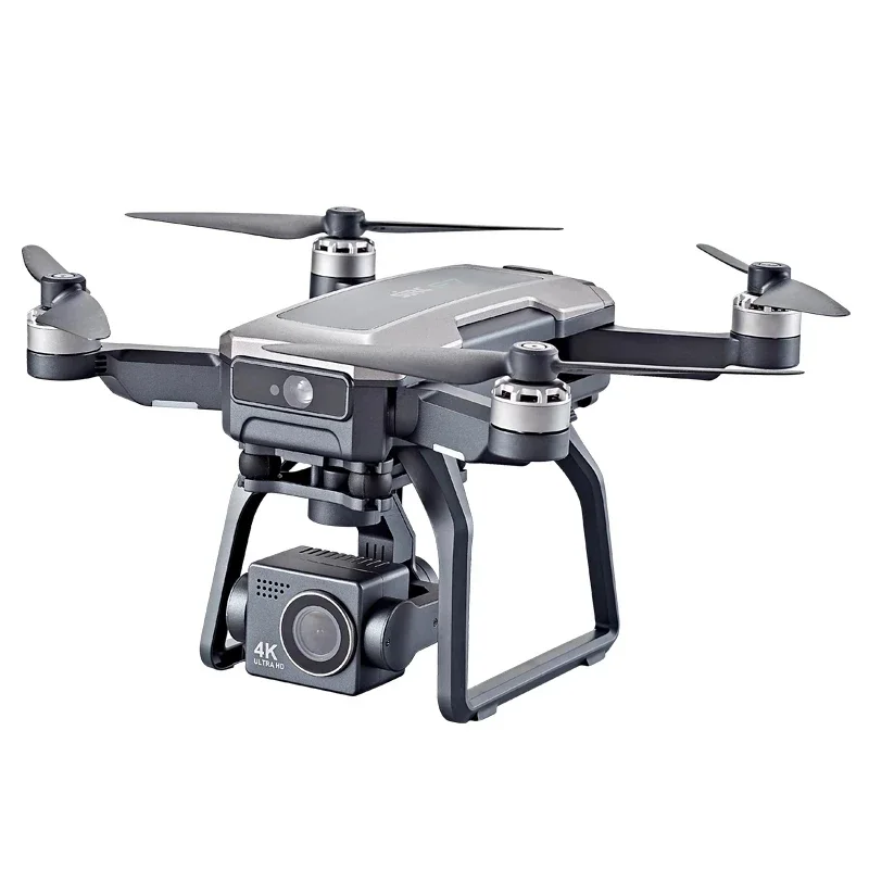 SJRC F7s 4K PRO Drone 4K obsca - Drone Camera With Gimbal 评论和价格