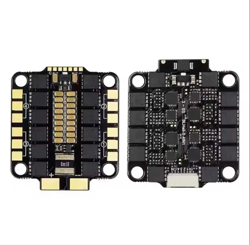 BoMaSNew F405 V3 F4 V3S Flight - Betaflight Fc F4 评论和价格