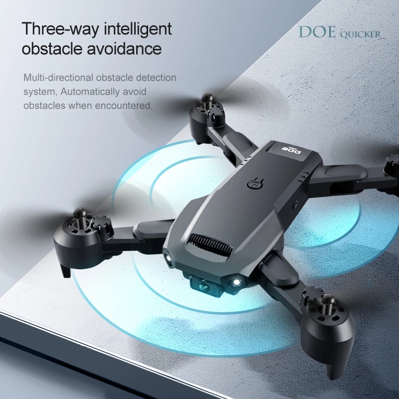 New 4DRC V23 Mini Drone 4K Pro - Drone Camera Wide Angle 评论和价格