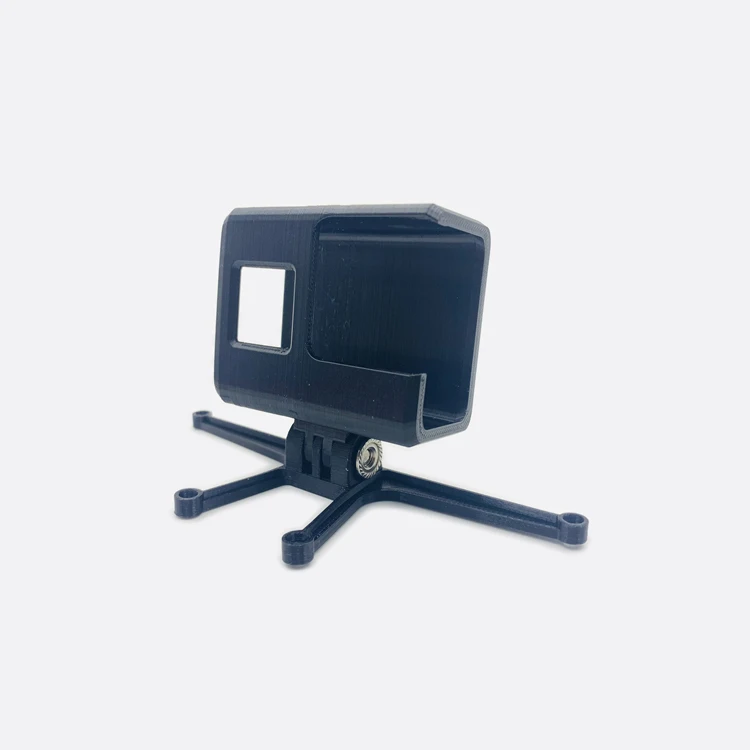 3D Printed TPU Mounting Bracke - Drone Camera Mount 评论和价格