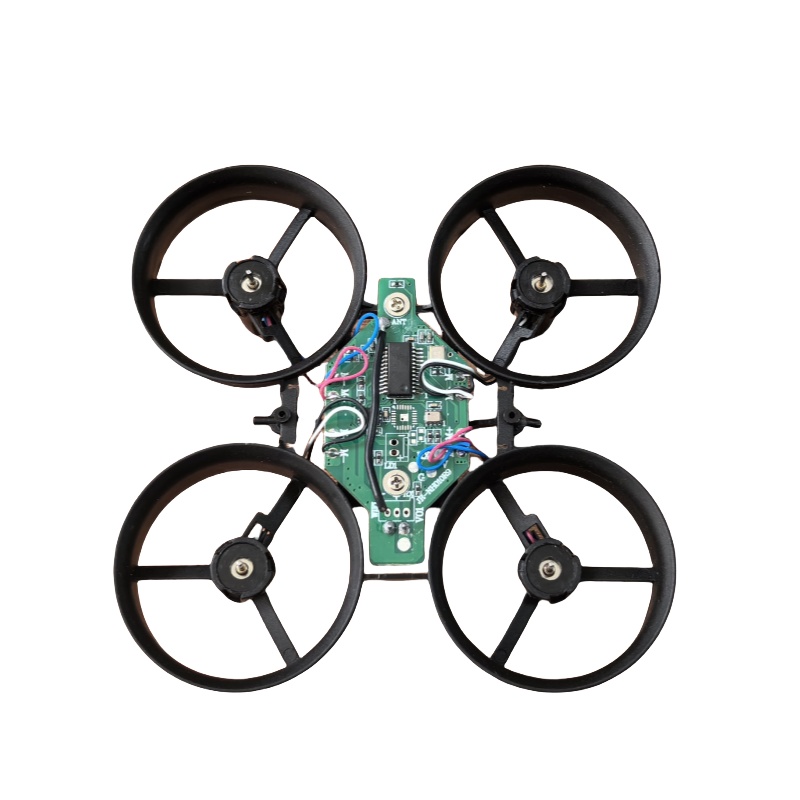 DIY RC Drone Parts 2.4GHz Each - Eachine Drone E010 评论和价格