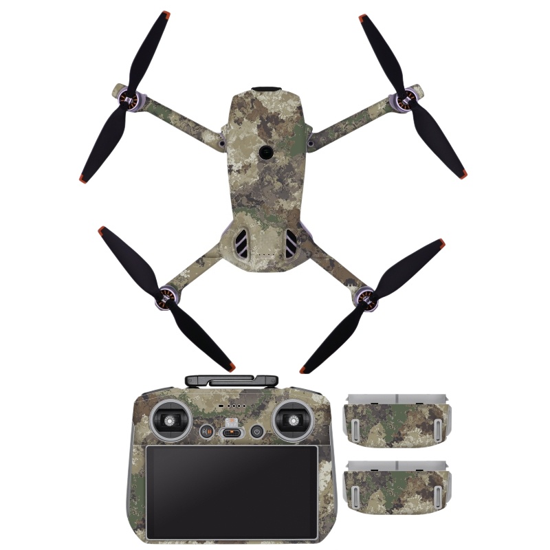 for DJI Lito X1 RC 2 Body Prot - Drone Camera Waterproof 评论和价格