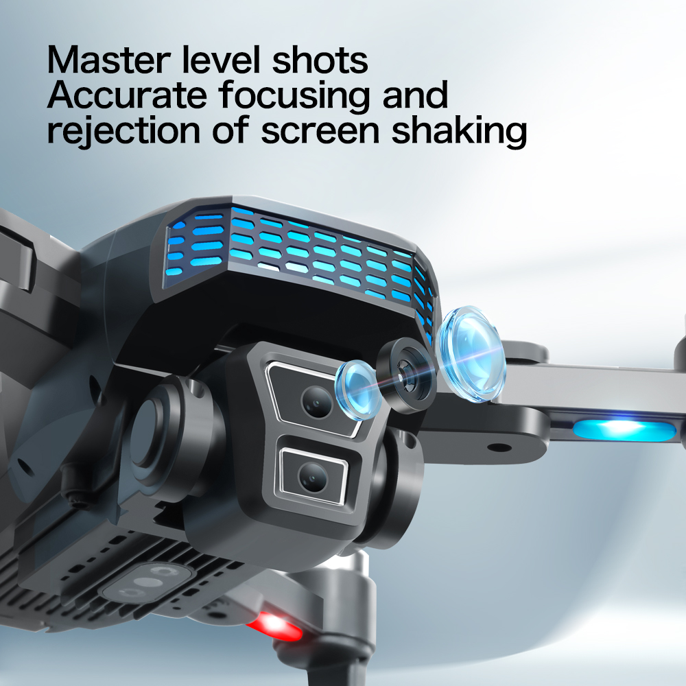 Lenovo XT505 8K GPS Profession - Drone Camera Wide Angle 评论和价格