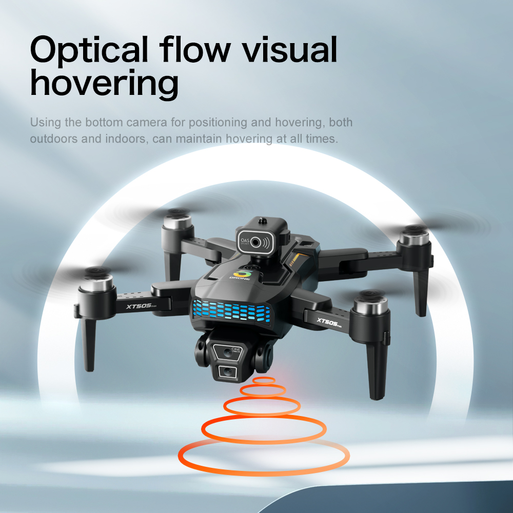 Lenovo XT505 8K GPS Profession - Drone Camera Wide Angle 评论和价格