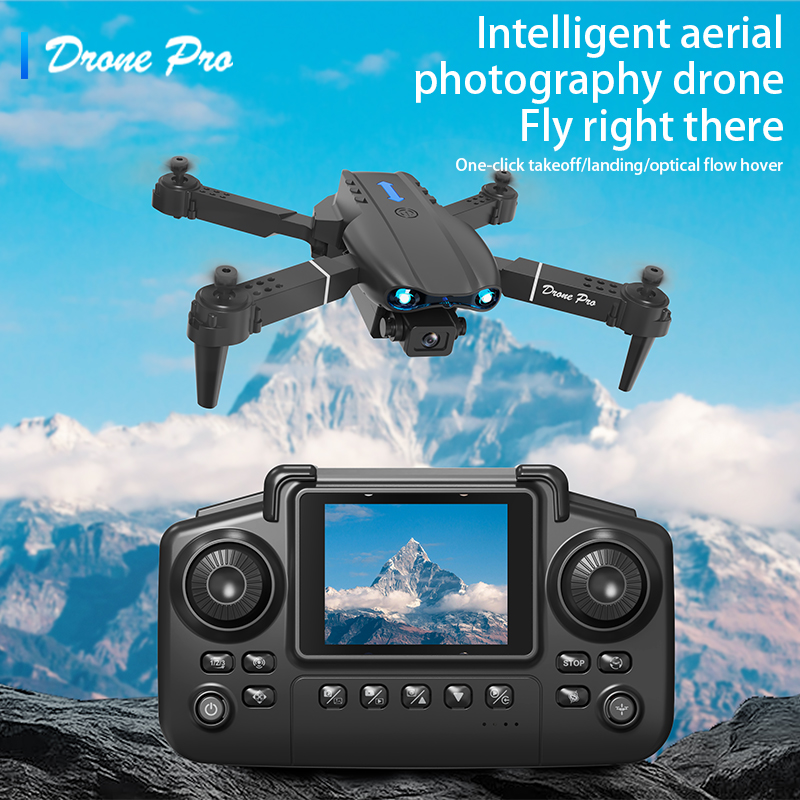 E99 Air Screen Control Drone P - Drone Camera Mount 评论和价格