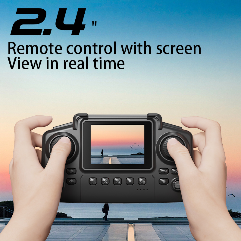 E99 Air Screen Control Drone P - Drone Camera Mount 评论和价格
