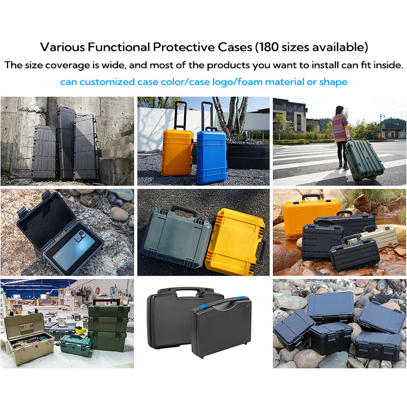 Waterproof Gun-Case Hard for H - Drone Camera Waterproof 评论和价格
