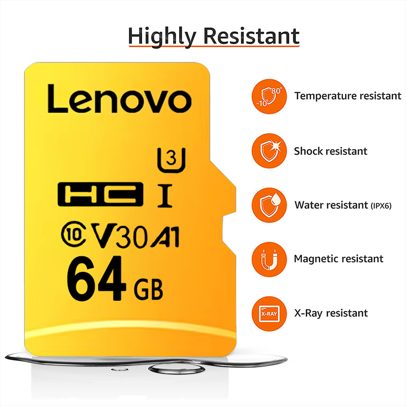 High Speed Micro SD Card 128GB - Drone Camera Waterproof 评论和价格