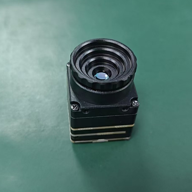 ZIYOUHU New Arrival 640x512 FP - Drone Camera Thermal 评论和价格