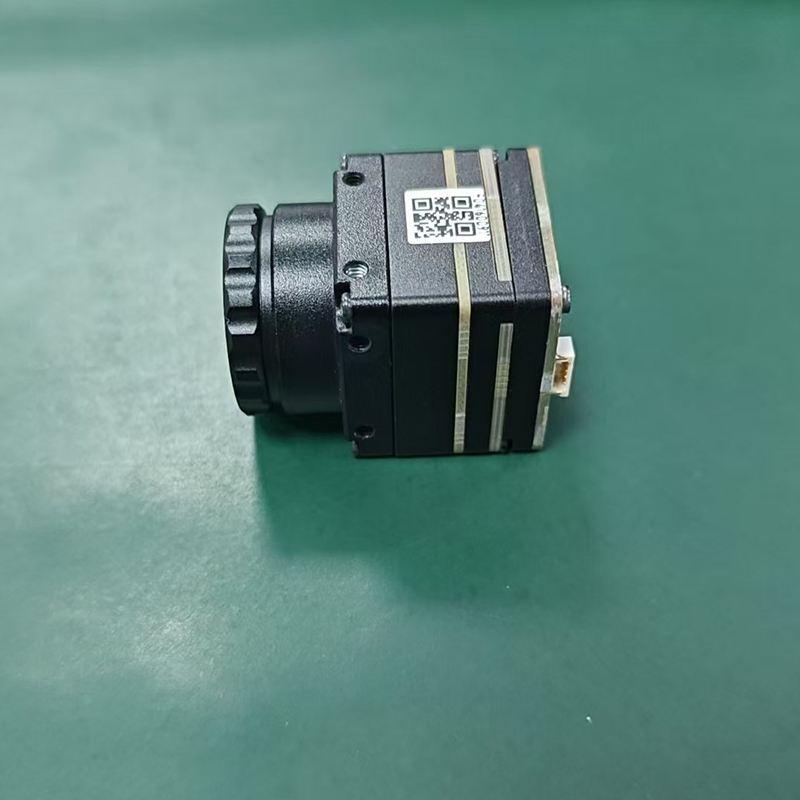 ZIYOUHU New Arrival 640x512 FP - Drone Camera Thermal 评论和价格