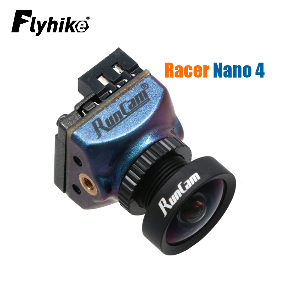 RunCam Racer Nano 4 1200TVL Su - Drone Camera Waterproof 评论和价格