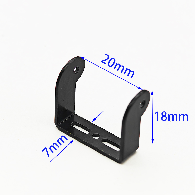 19*19mm Micro FPV Camera Mount - Drone Camera Mount 评论和价格