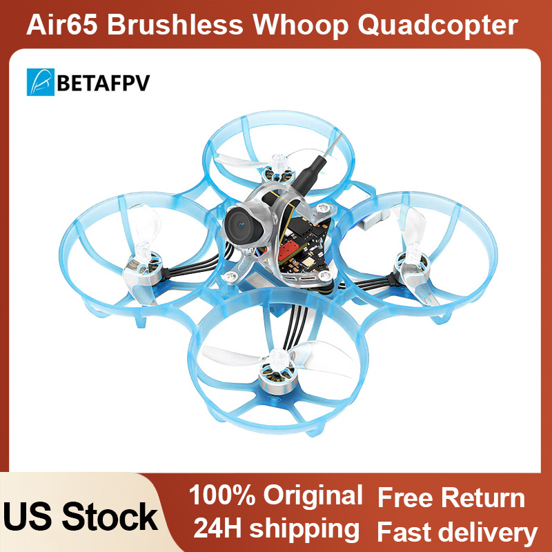 BETAFPV Air65 Brushless Whoop  - Drone Camera Mount 评论和价格