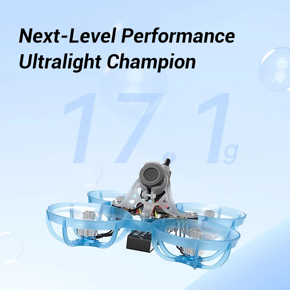 BETAFPV Air65 Brushless Whoop  - Drone Camera Mount 评论和价格