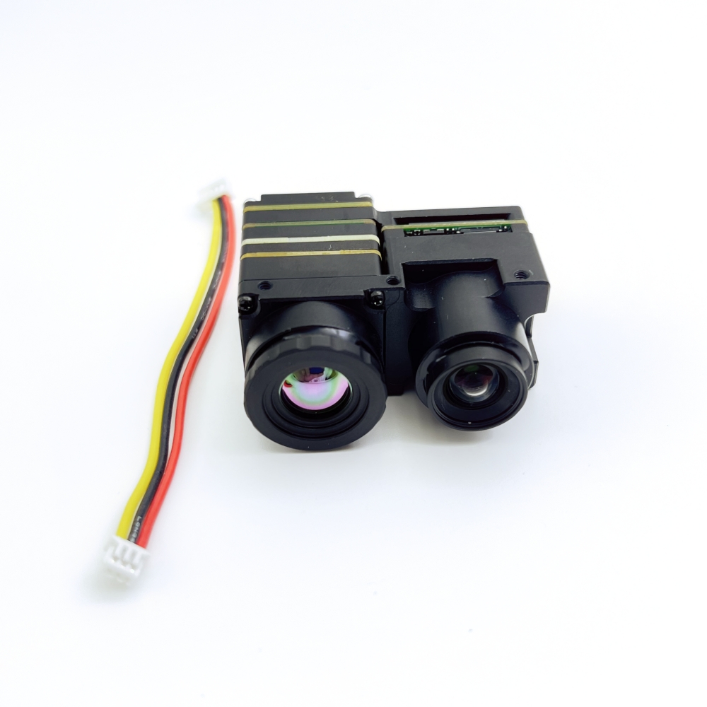 NCZOBOE Thermal Imager Module  - Drone Camera Thermal 评论和价格